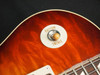 Gibson 2013 Les Paul Historic R9 Made to Measure Quilt SOLD