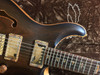 PRS Paul Reed Smith CU24 Semi Hollow Brazilian Private Stock SOLD