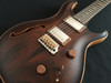 PRS Paul Reed Smith CU24 Semi Hollow Brazilian Private Stock SOLD