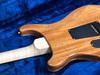 STOLEN!  PRS Wood Library Special 22 Semi Hollow Ltd Grey Black Fade Quilt Guitar