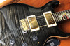 PRS Paul Reed Smith 25th Anniversary Dragon Charcoal  