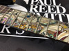 PRS Paul Reed Smith 25th Anniversary Dragon Charcoal  