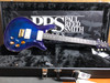PRS DGT Custom Color Cobalt Violet Smokeburst 10 Tops, Moons, and Hybrid Hardware