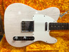 Fender Custom Shop Ltd 1959 Telecaster Journeyman Aged White Blonde