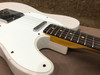 Fender Custom Shop Ltd 1959 Telecaster Journeyman Aged White Blonde