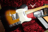 Fender Custom Shop 1955 Telecaster 2022 Wide Fade Sunburst