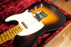 Fender Custom Shop 1955 Telecaster 2022 Wide Fade Sunburst