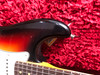 Fender Custom Shop '63 Reissue Stratocaster Journeyman Relic 2022 3 Tone Sunburst