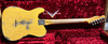 Fender Custom Shop 52 Telecaster® Heavy Relic®, Maple Neck, Aged Nocaster® Blonde