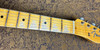 Fender S21 Ltd 58 Telecaster Heavy Relic Faded Aged Chocolate 3TSB