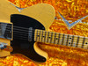 Fender CUSTOM SHOP S21 Event 51 Ltd Nocaster Heavy Relic 2022 Aged Nocaster Blonde