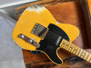 Fender CUSTOM SHOP S21 Event 51 Ltd Nocaster Heavy Relic 2022 Aged Nocaster Blonde