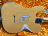 Fender CUSTOM SHOP S21 Event 51 Ltd Nocaster Heavy Relic 2022 Aged Nocaster Blonde