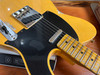 Fender CUSTOM SHOP S21 Event 51 Ltd Nocaster Heavy Relic 2022 Aged Nocaster Blonde