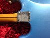 Fender Custom Shop '57 Hardtail Stratocaster Faded Aged Lake Placid Blue