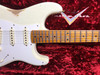 Fender Custom Shop '56 Reissue Stratocaster Heavy Relic Ltd Aged India Ivory over 2 Tone Sunburst