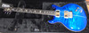 PRS Santana Signature Retro 2022 Cobalt Blue Custom Color