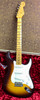 Fender W 21 Ltd Custom Shop '57 Stratocaster Journeyman 2022 - Wide Fat 2 Tone Chocolate Sunburst