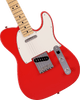 Fender MIJ Limited International Color Telecaster Morocco Red