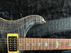 PRS Limited Edition 1990 Gray Black Semi Hollow 260 of 300