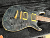 PRS Limited Edition 1990 Gray Black Semi Hollow 260 of 300