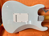 Fender S20 LTD 60 Stratocaster Journeyman 2023 - Super Faded Aged Sonic Blue