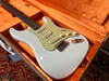 Fender S20 LTD 60 Stratocaster Journeyman 2023 - Super Faded Aged Sonic Blue