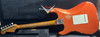 Fender '61  Relic Custom Shop Stratocaster  Dealer Special Order Orange Sparkle