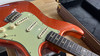 Fender '61  Relic Custom Shop Stratocaster  Dealer Special Order Orange Sparkle