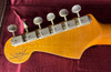Fender '61 Relic Custom Shop Stratocaster Dealer Special Order Blue Sparkle