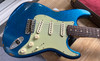 Fender '61 Relic Custom Shop Stratocaster Dealer Special Order Blue Sparkle