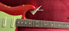 Fender '61 Relic Custom Shop Stratocaster Dealer Special Order Red Sparkle