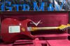 Fender '61 Relic Custom Shop Stratocaster Dealer Special Order Red Sparkle