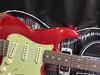 Fender '61 Relic Custom Shop Stratocaster Dealer Special Order Red Sparkle