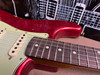 Fender '61 Relic Custom Shop Stratocaster Dealer Special Order Red Sparkle