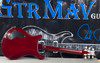 PRS McCarty 2023 Red Tiger