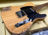 Fender Custom Shop Limited Edition W21 1951 Telecaster 2023 - Heavy Relic Natural