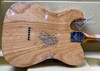 Fender Custom Shop Limited Edition W21 1951 Telecaster 2023 - Heavy Relic Natural