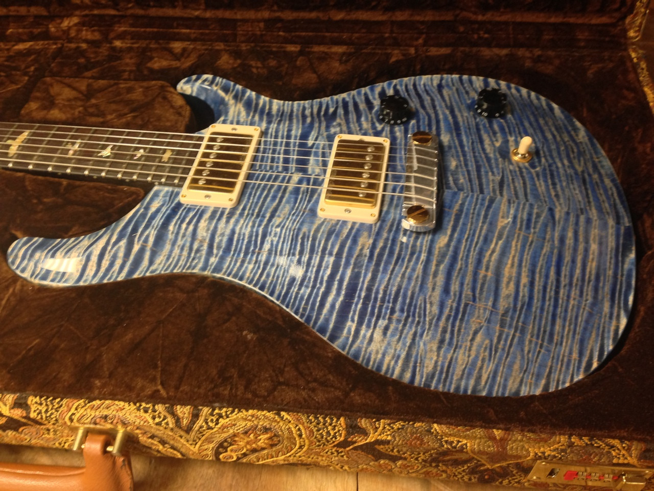 PRS Prototype Modern Eagle 1 