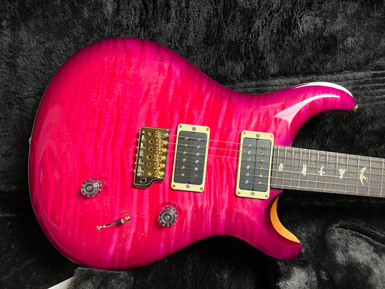 prs pink