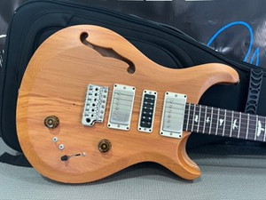 PRS S2 Special Semi-Hollow Reclaimed Limited Edition 2025 - Natural