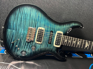 PRS Modern Eagle V 2025- Cobalt Smokeburst