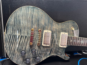 PRS Experience Limited McCarty 594 Singlecut 10-Top 2020 Faded Blue Jean