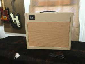 Morgan SW22R Blonde Combo 1 x 12