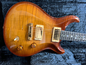 PRS Rosewood Limited Violin Amber Sunburst 1996