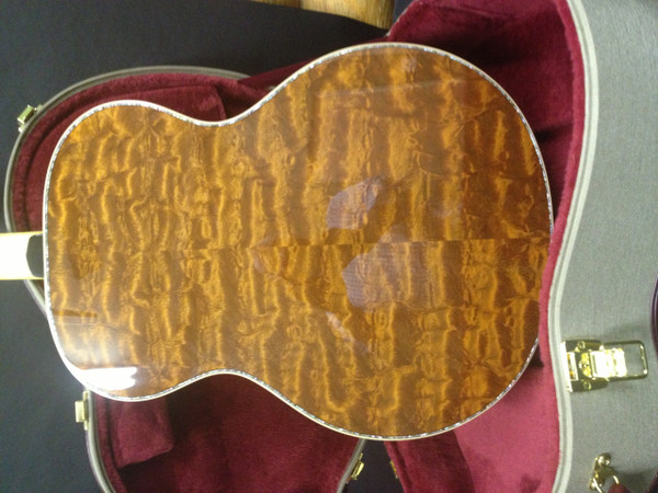 PRS Private Stock Tonare from "The Tree" SOLD