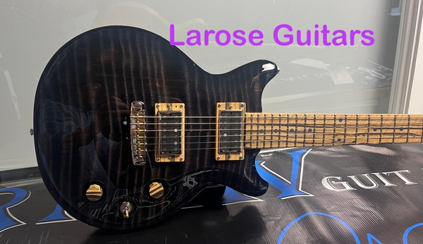 Larose Classic 6 DC Atlantic Shadow