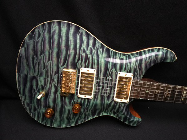 PRS Paul Reed Smith Private Stock #1028 Preowned Artist III SOLD