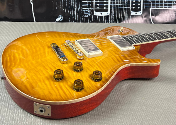 PRS McCarty Singlecut 594 2023 McCarty Sunburst