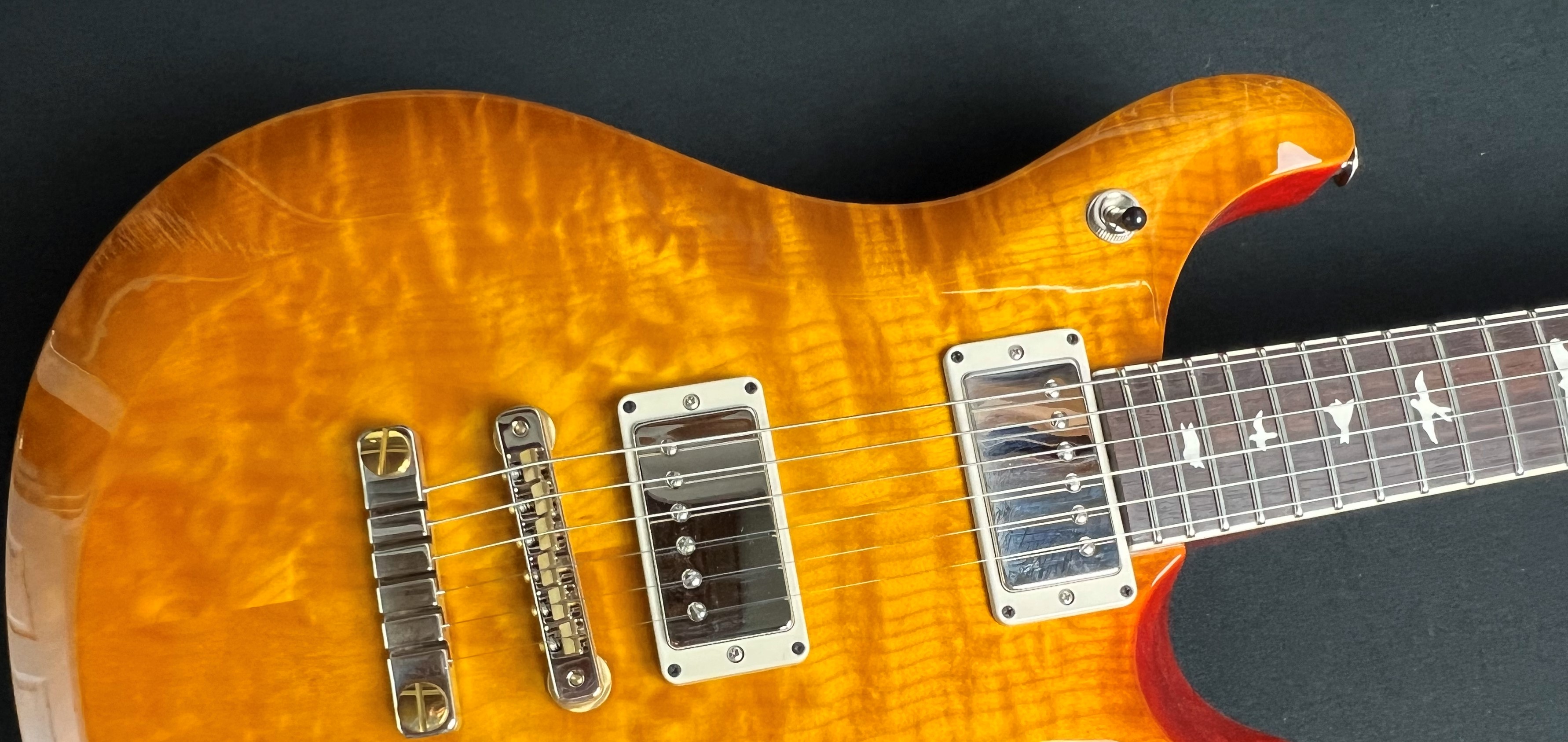 ギター PRS McCarty594 2022 PRS Guitars | S2 McCarty 594 - 2022